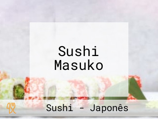 Sushi Masuko