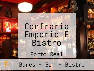 Confraria Emporio E Bistro