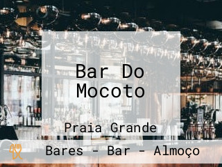 Bar Do Mocoto