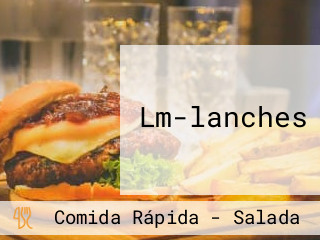 Lm-lanches