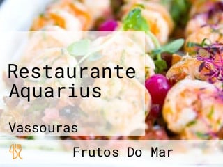 Restaurante Aquarius