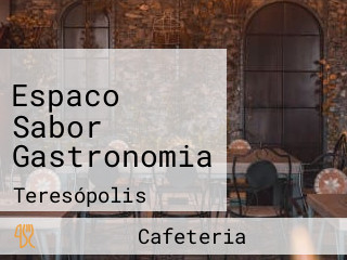 Espaco Sabor Gastronomia