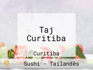 Taj Curitiba