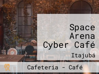 Space Arena Cyber Café