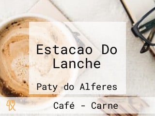 Estacao Do Lanche