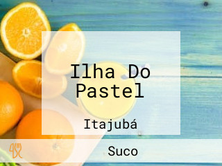 Ilha Do Pastel