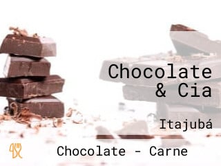 Chocolate & Cia