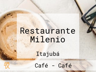 Restaurante Milenio