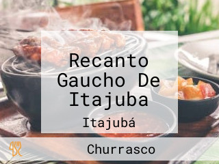 Recanto Gaucho De Itajuba