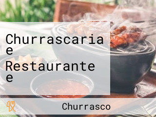 Churrascaria e Restaurante e Pestiscaria Assados Do Sul