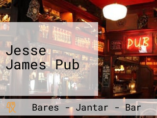 Jesse James Pub