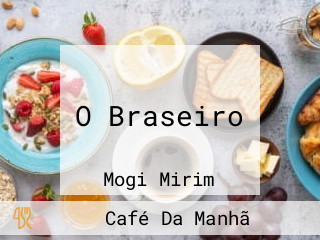 O Braseiro