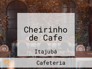 Cheirinho de Cafe