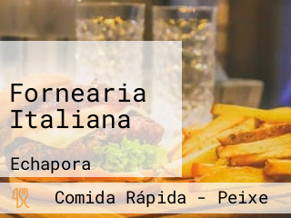 Fornearia Italiana