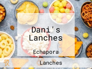 Dani's Lanches