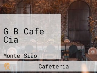 G B Cafe Cia