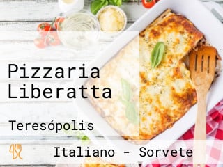 Pizzaria Liberatta