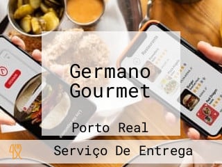 Germano Gourmet