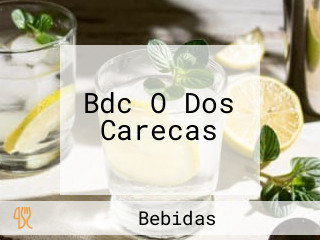 Bdc O Dos Carecas