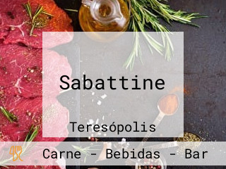 Sabattine