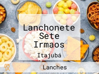 Lanchonete Sete Irmaos