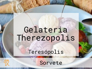 Gelateria Therezopolis