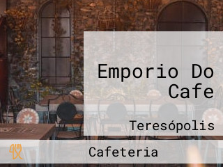 Emporio Do Cafe