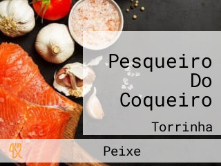 Pesqueiro Do Coqueiro