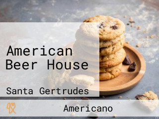 American Beer House