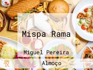 Mispa Rama