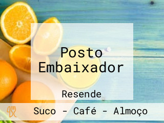 Posto Embaixador