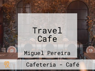 Travel Cafe