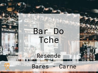 Bar Do Tche