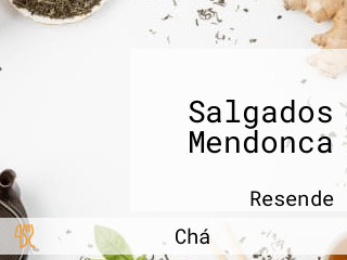 Mendonça Salgados