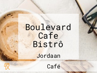 Boulevard Cafe Bistrô