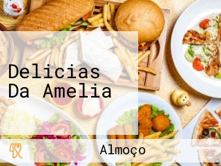 Delicias Da Amelia