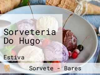 Sorveteria Do Hugo