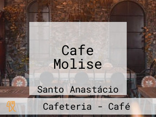 Cafe Molise