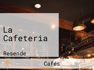 La Cafeteria