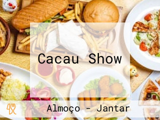 Cacau Show