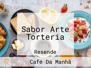 Sabor Arte Torteria