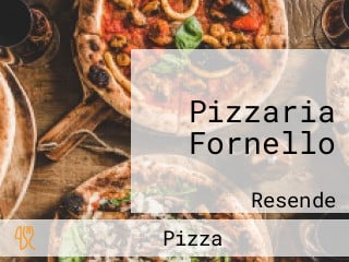 Pizzaria Fornello