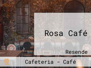 Rosa Café