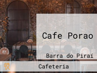 Cafe Porao