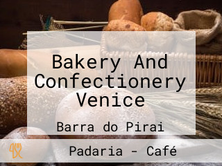 Bakery And Confectionery Venice