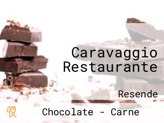 Caravaggio Restaurante
