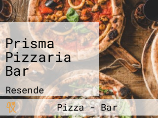 Prisma Pizzaria Bar