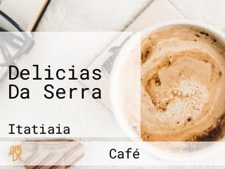 Delicias Da Serra