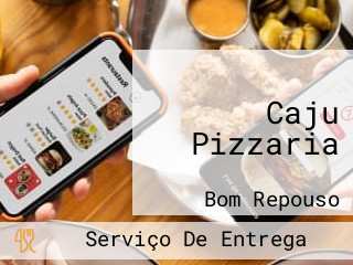 Caju Pizzaria