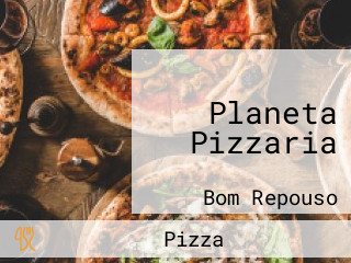 Planeta Pizzaria